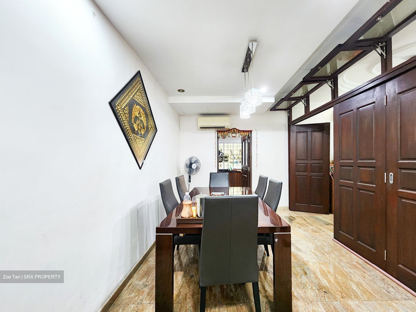 Bunga Rampai Place (D19),  #545191131